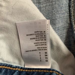 American eagle skirt